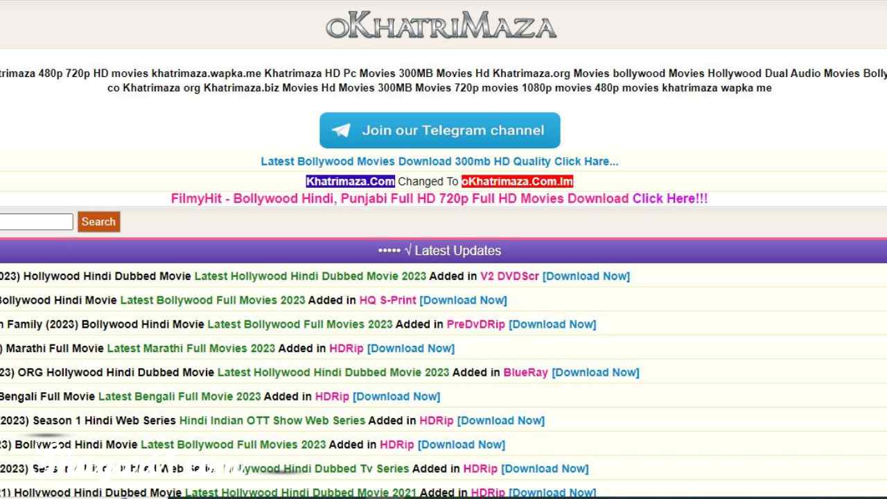Okhatrimaza 2023