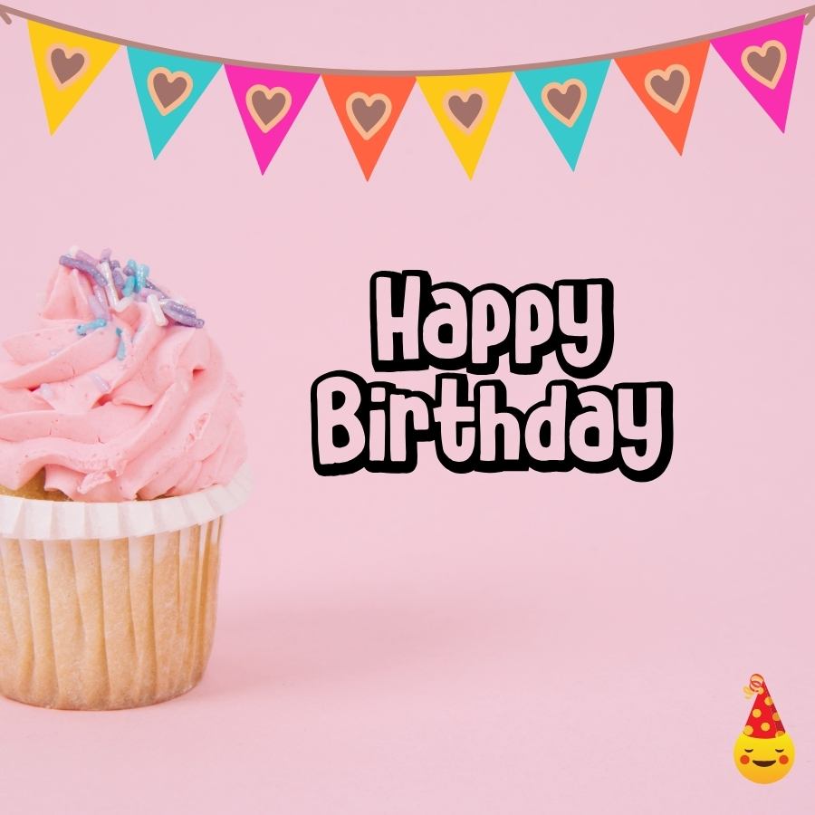 happy birthday to you to