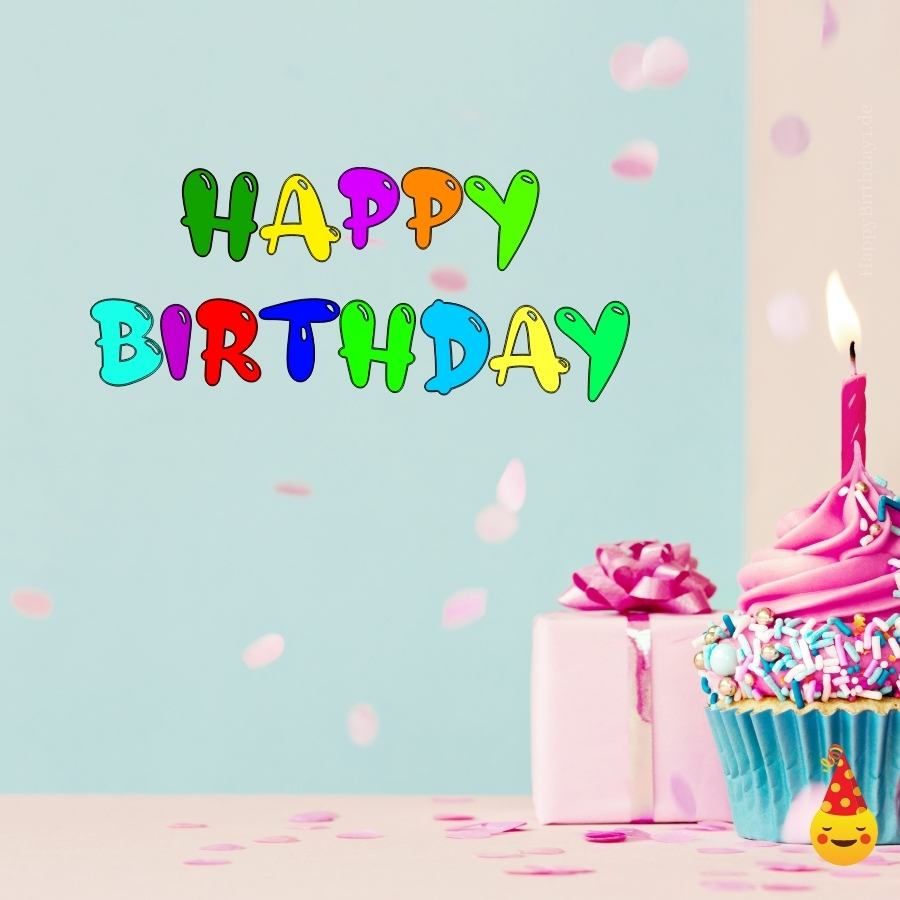 happy birthday für frauen
