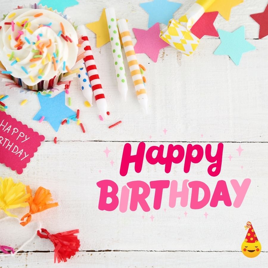 whatsapp happy birthday bilder