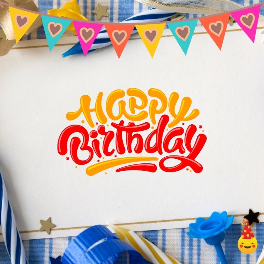 bilder happy birthday