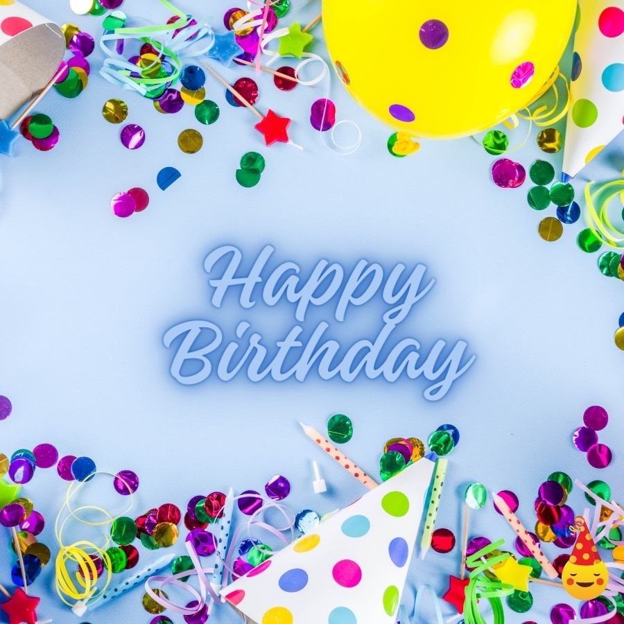 geburtstag happy birthday