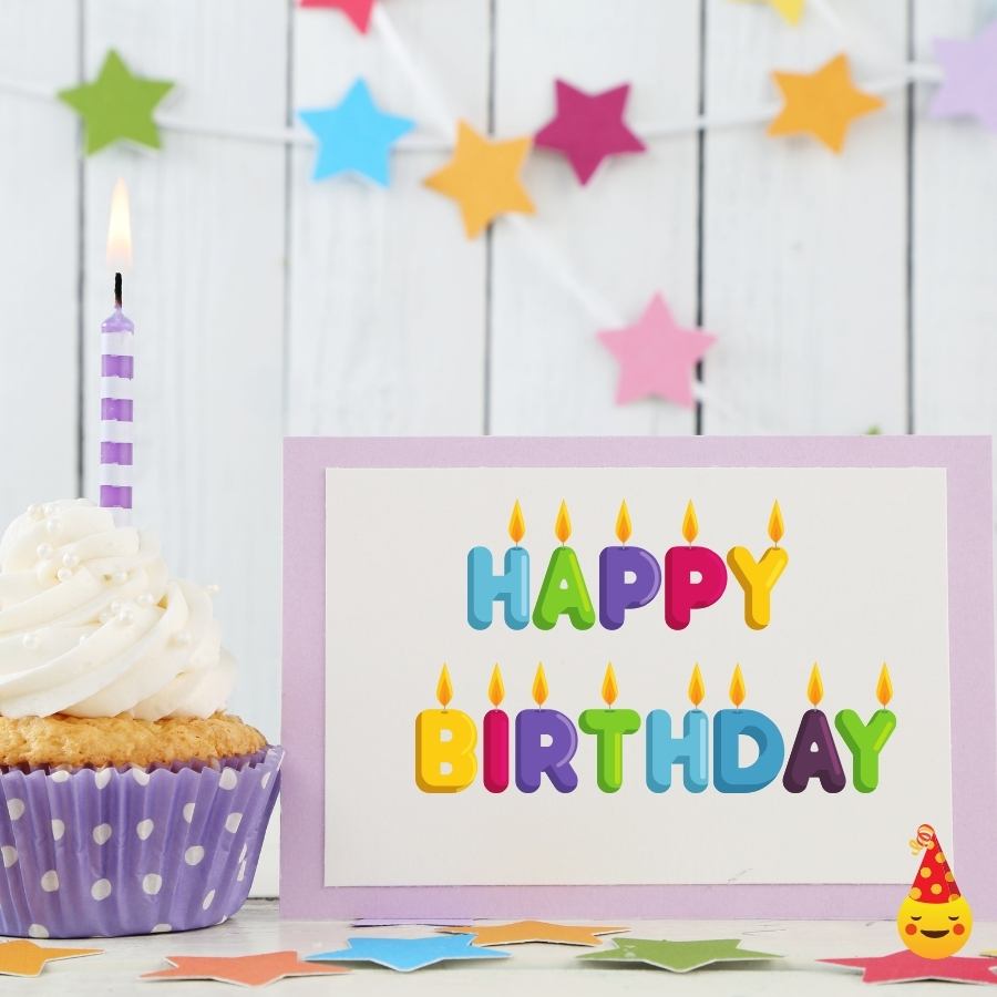 birthday