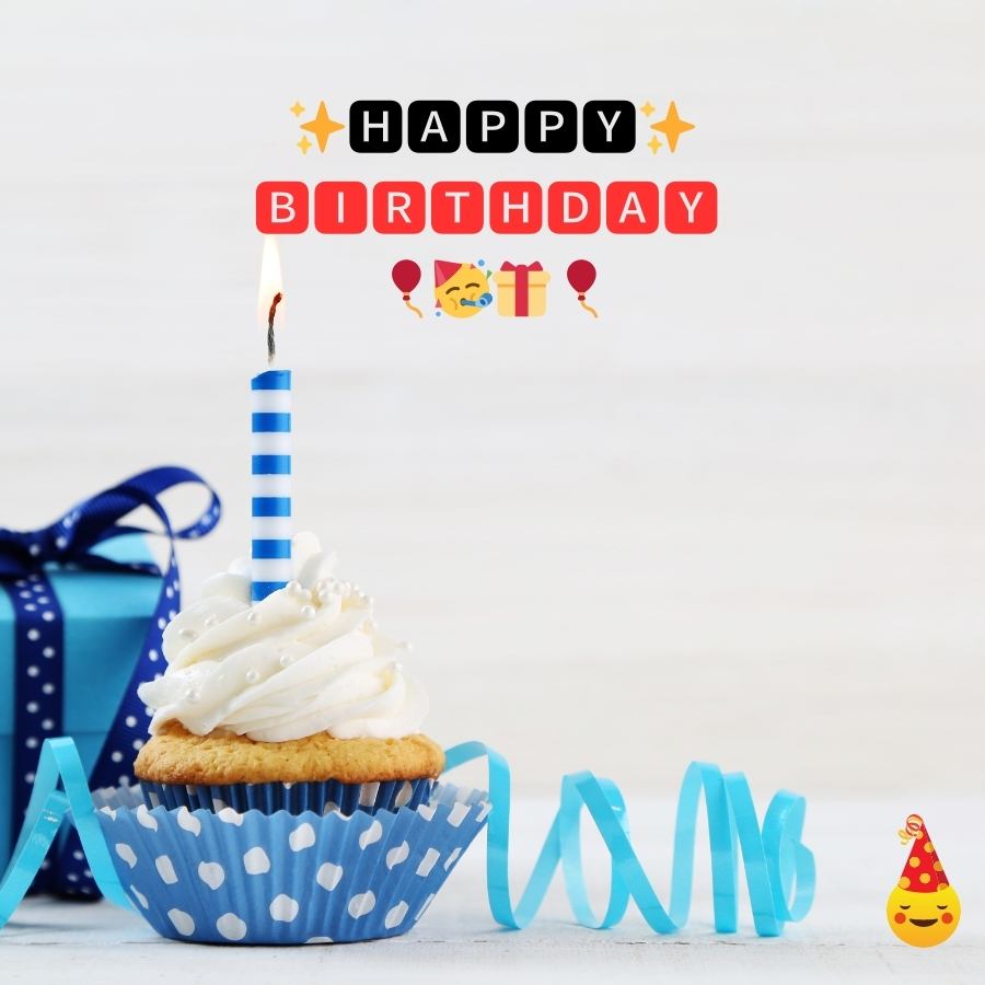 happy birthday bild