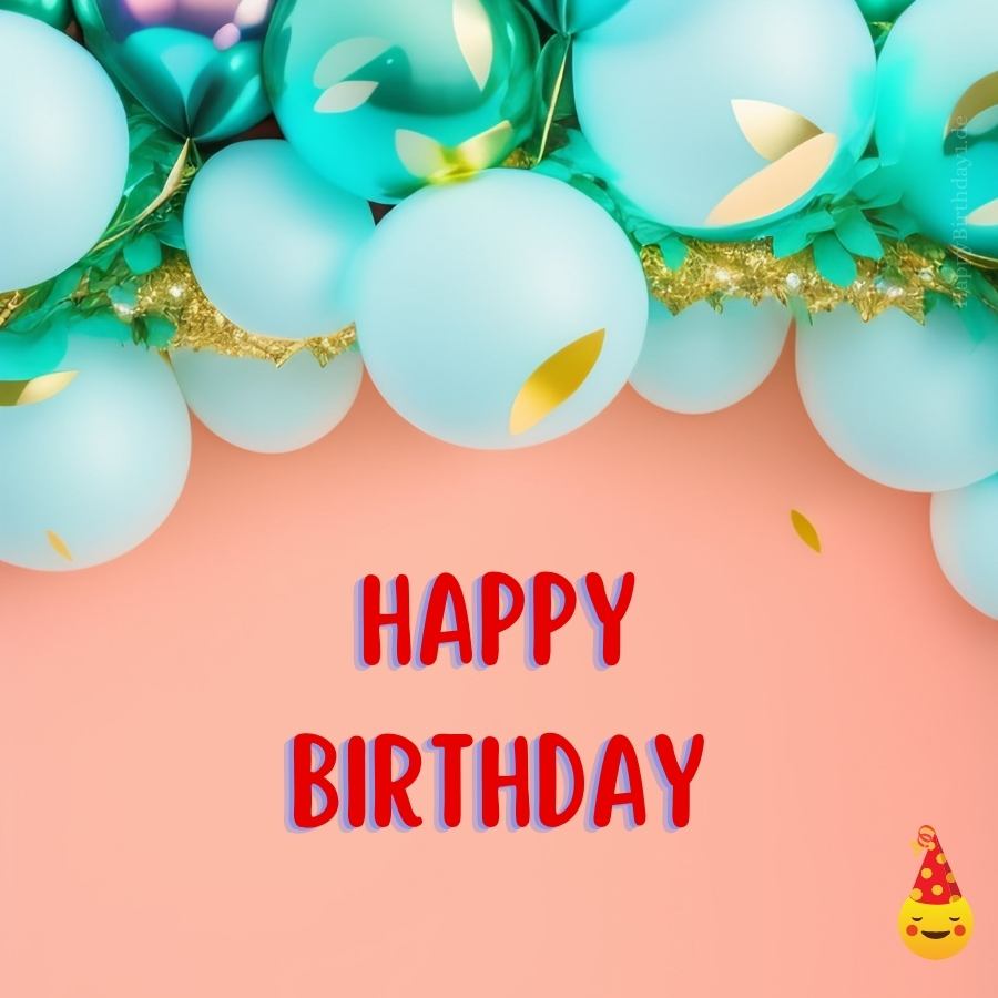 happy birthday bilder