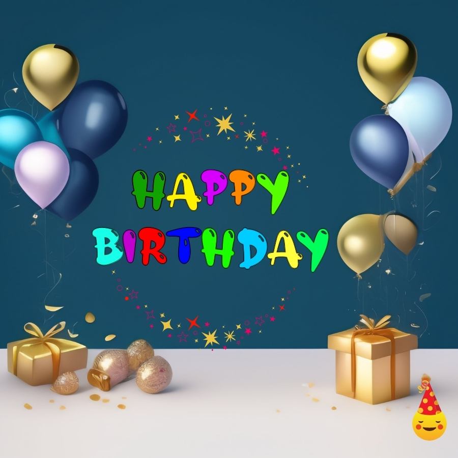 happy birthday whatsapp