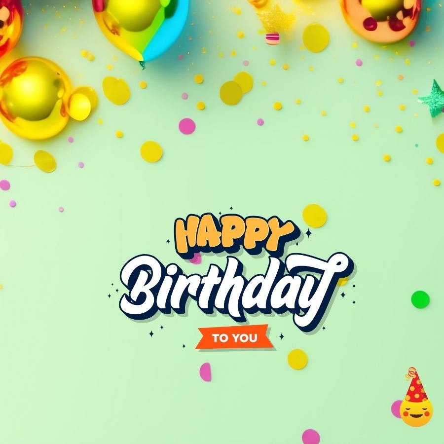 bild happy birthday