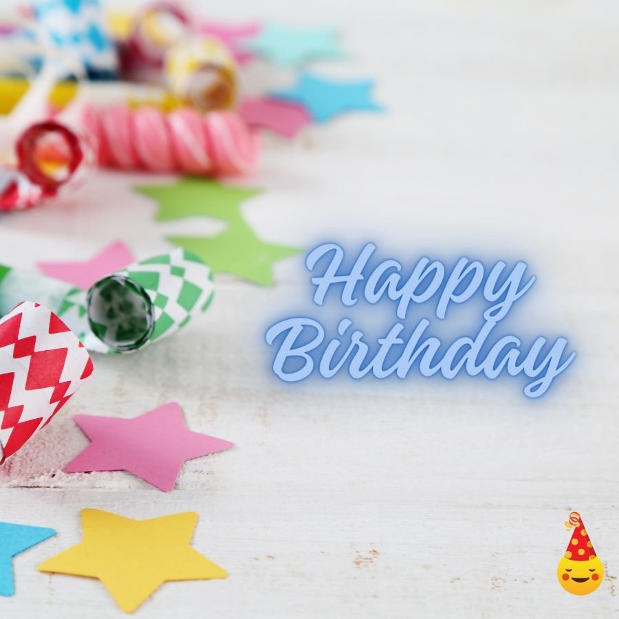 bilder happy birthday