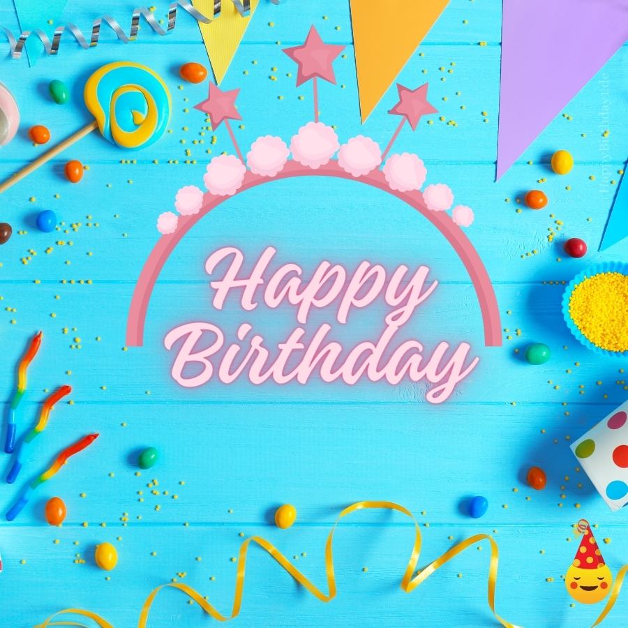 happy birthday whatsapp