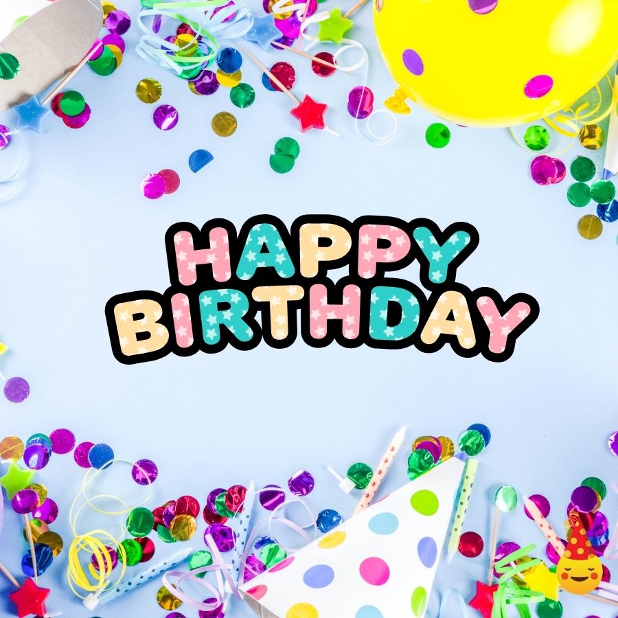 happy birthday bild kostenlos