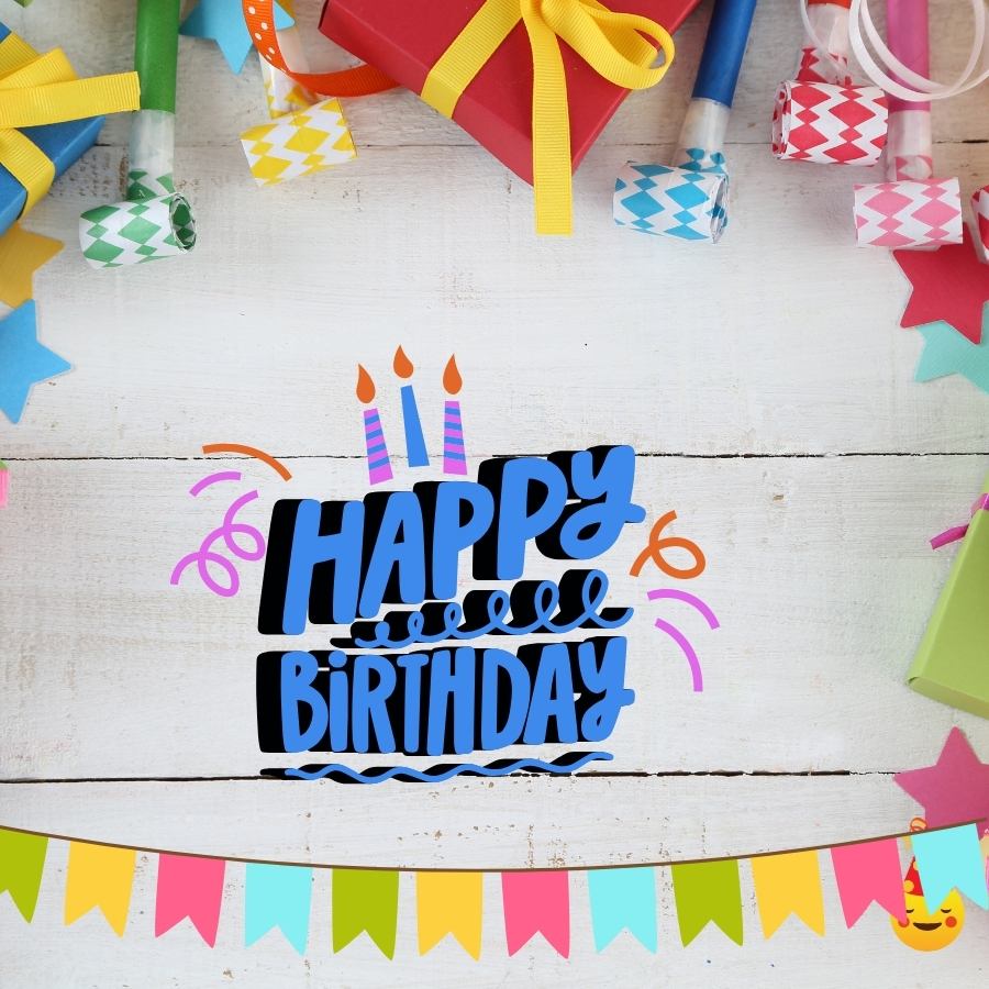 bild happy birthday