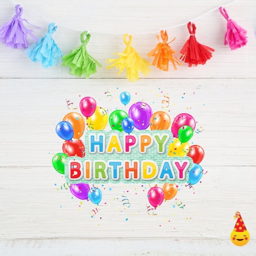 bilder zu happy birthday