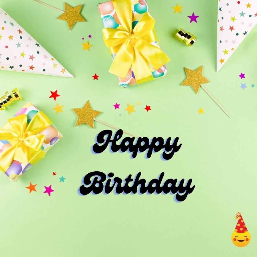 birthday bild