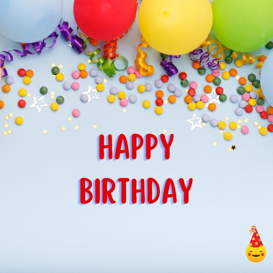 bild happy birthday kostenlos