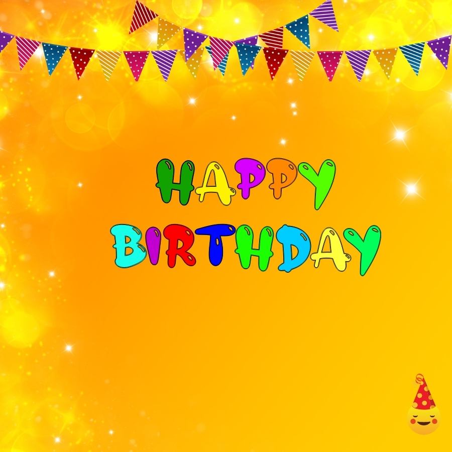 happy birthday bilder für whatsapp
