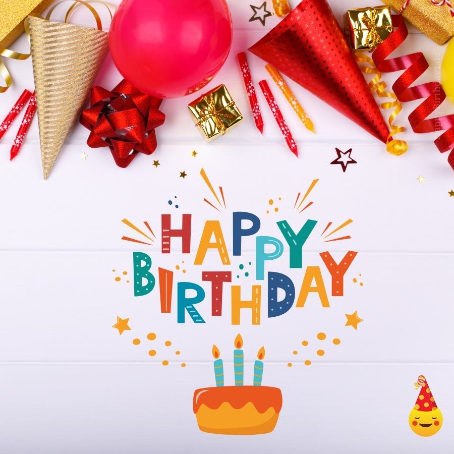 happy birthday schöne bilder
