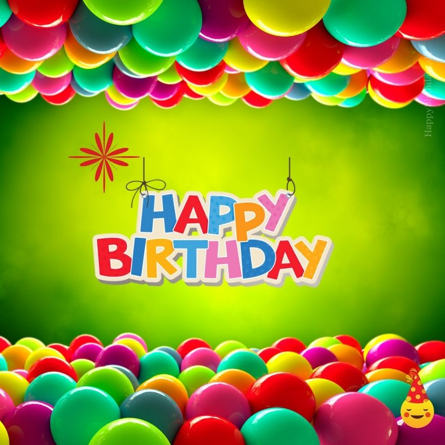 kostenlose happy birthday bilder