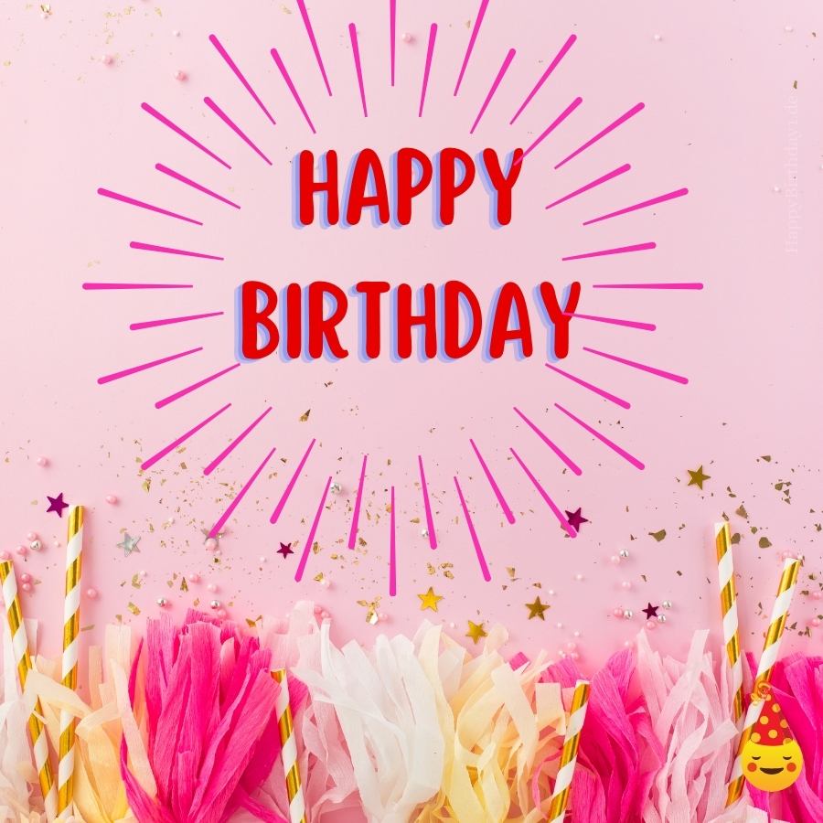 happy birthday kostenlos