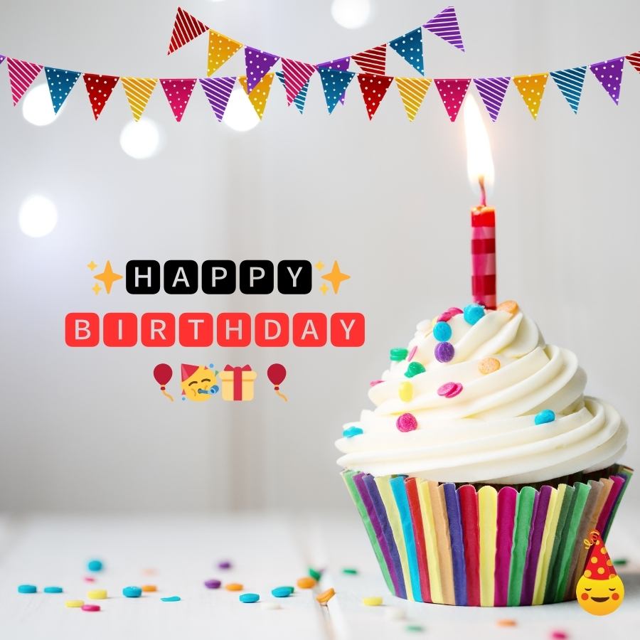 happy birthday bild englisch