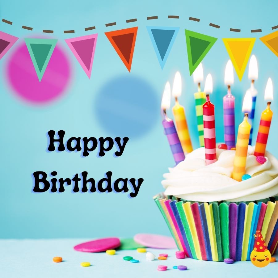 birthday bild