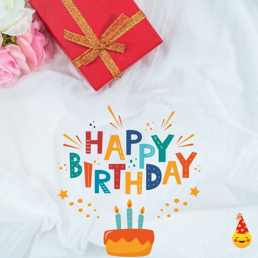 happy birthday pic