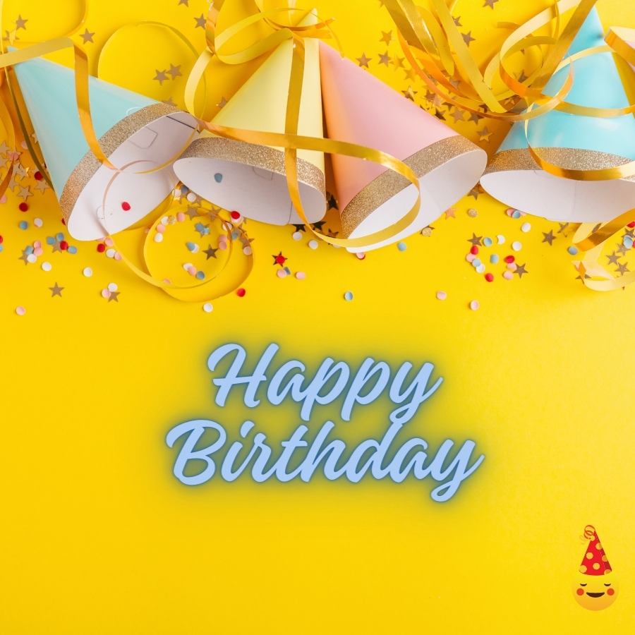 happy birthday happy birthday to you