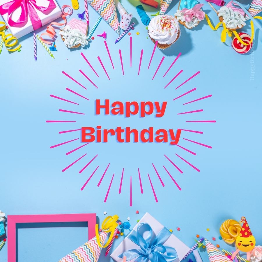 happy birthday bilder mann