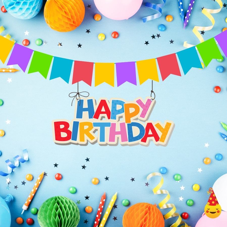 bilder happy birthday