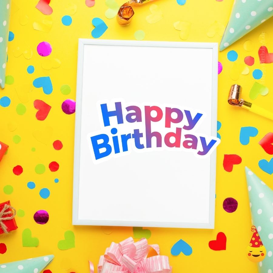 happy birthday bilder für whatsapp