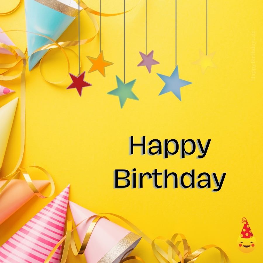 bilder happy birthday kostenlos