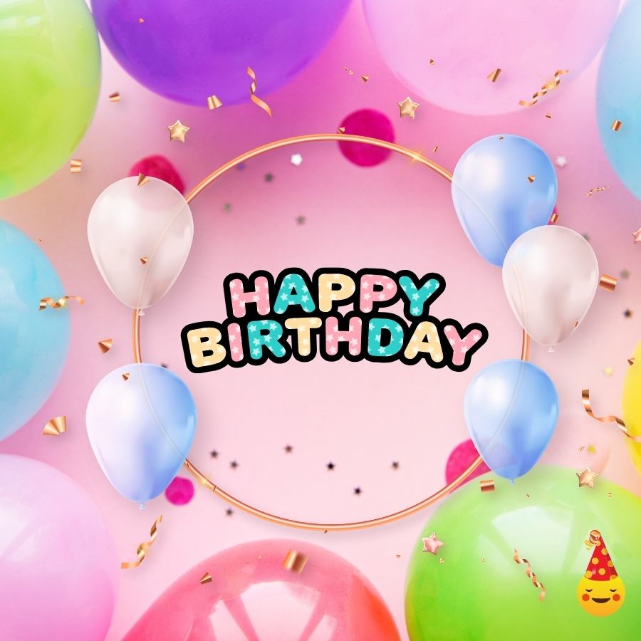 whatsapp happy birthday