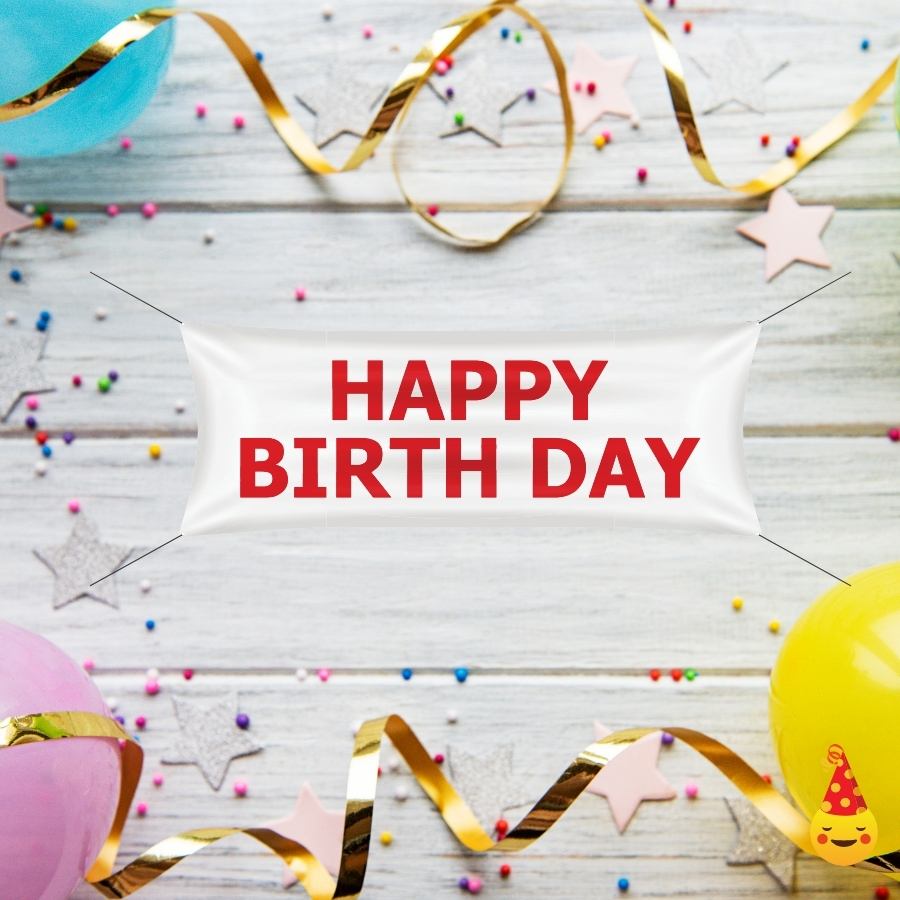 whatsapp happy birthday bilder