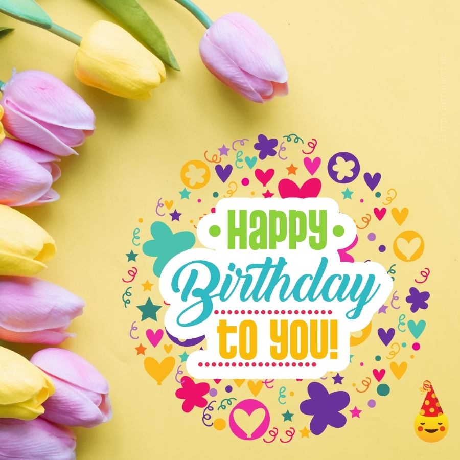 happy birthday wünschen