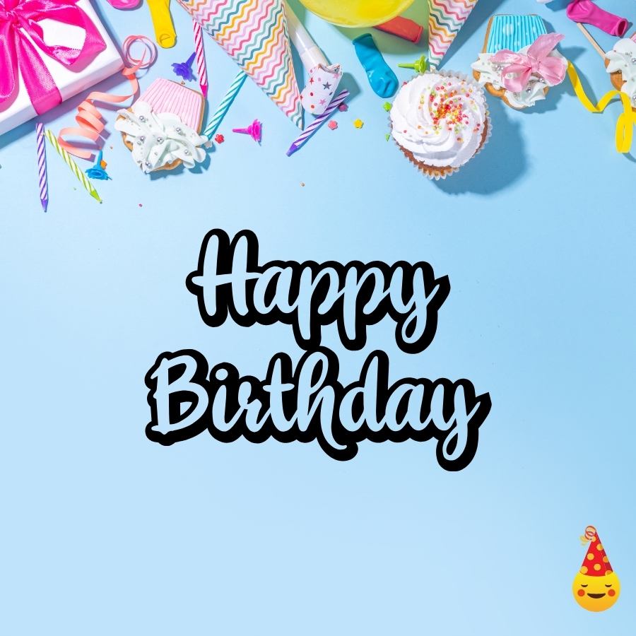 happy birthday bilder whatsapp