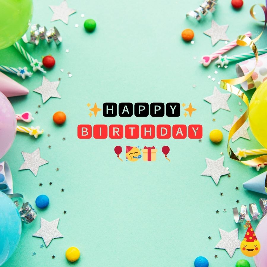 happy birthday bild männer