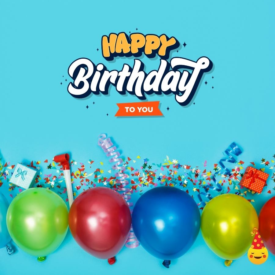 happy birthday whatsapp