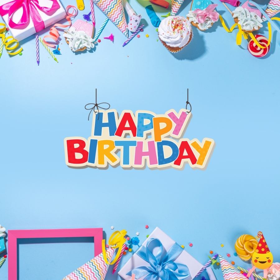 happy birthday images