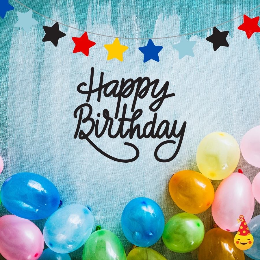 bild happy birthday