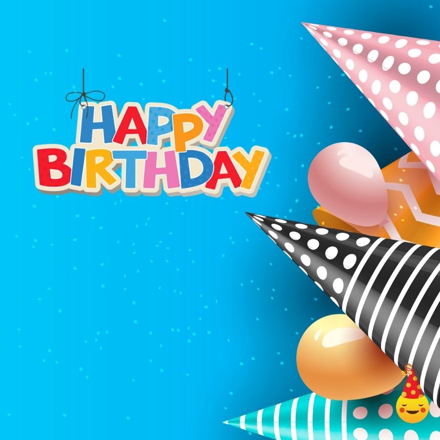 happy birthday whatsapp