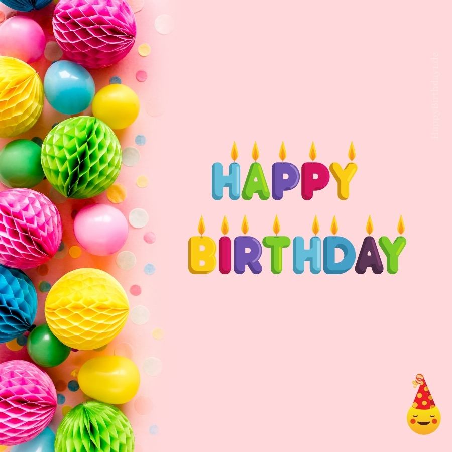 happy birthday schöne bilder