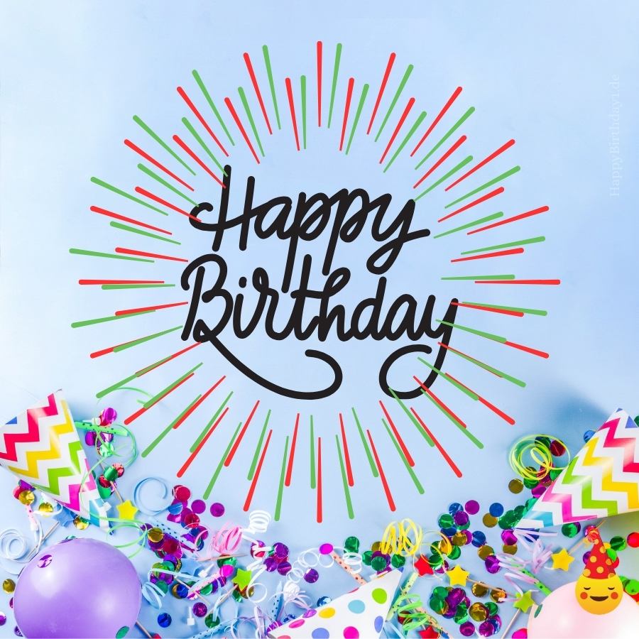 birthday
