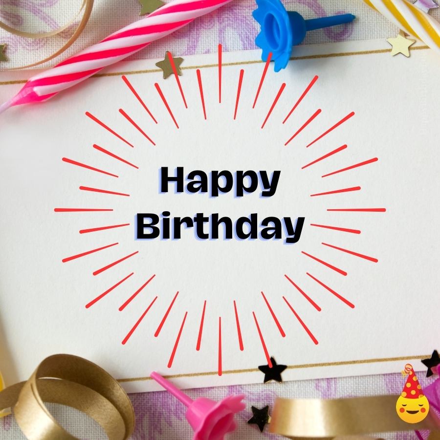 kostenlose happy birthday bilder