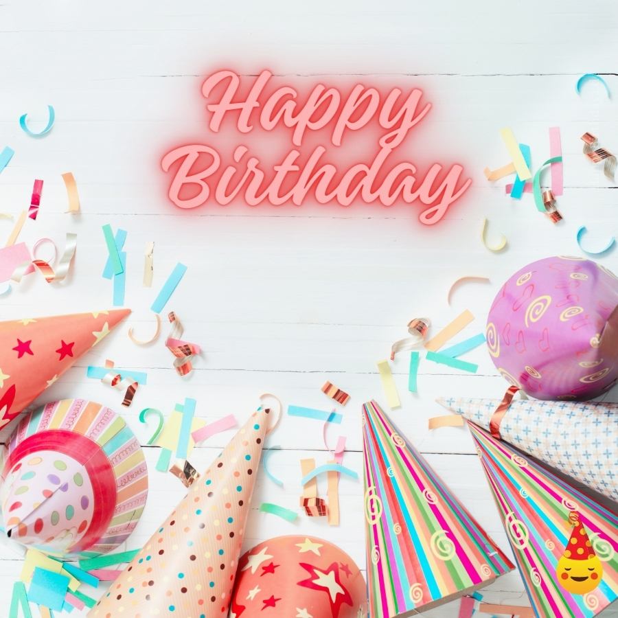 happy birthday kostenlose bilder