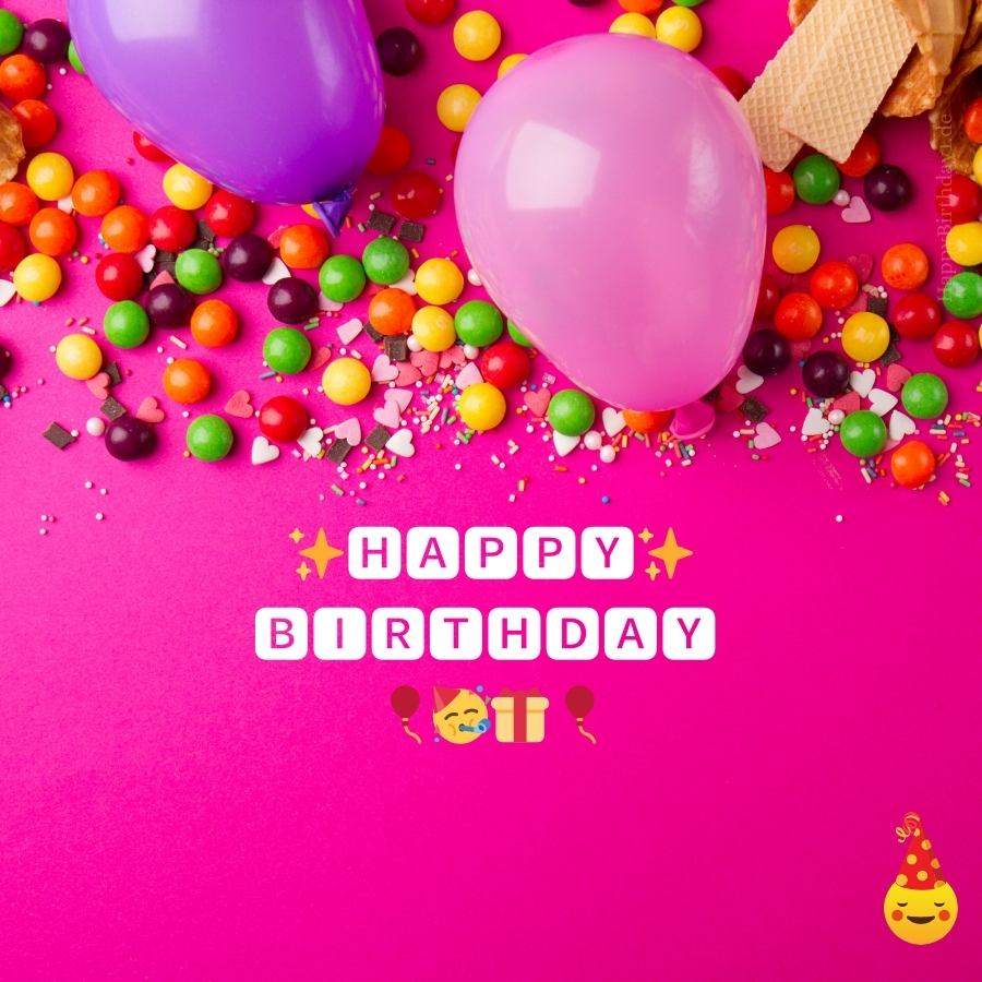 bilder zu happy birthday