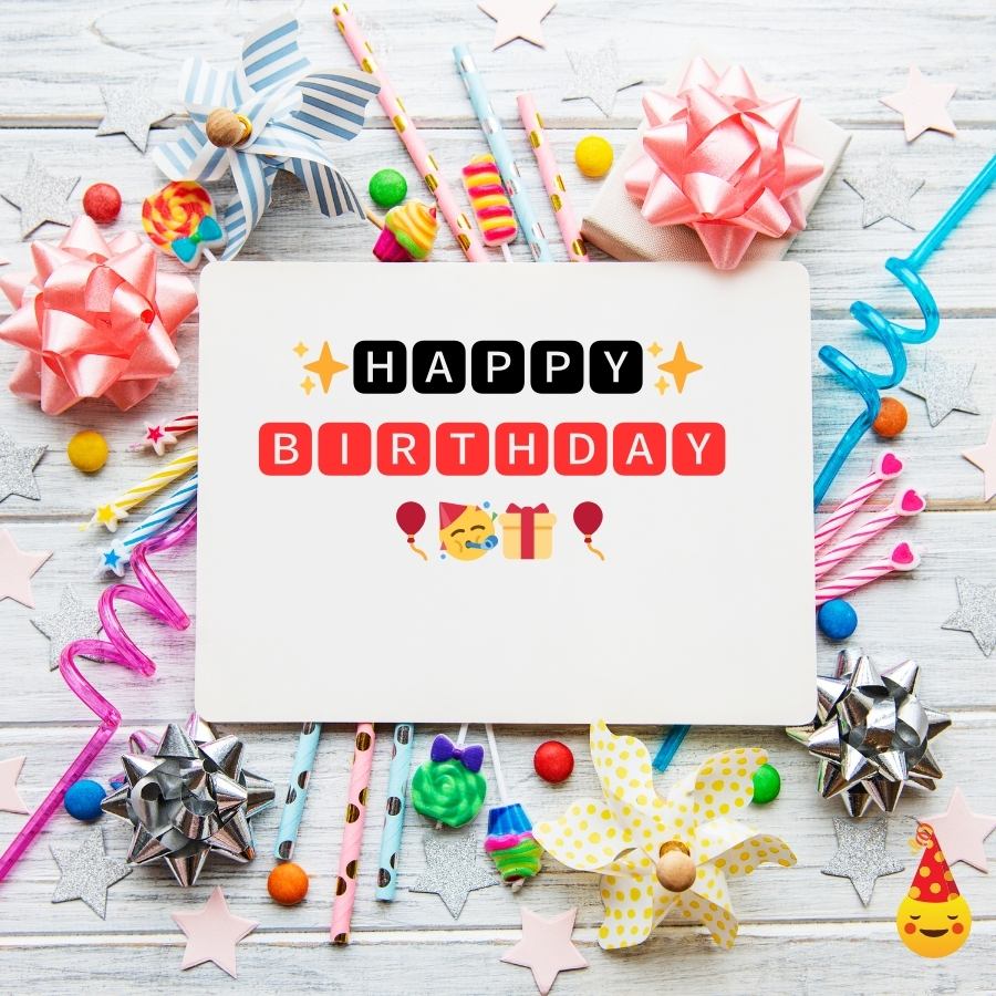 birthday bilder