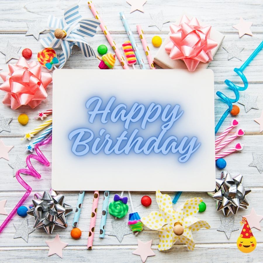 whatsapp happy birthday bilder