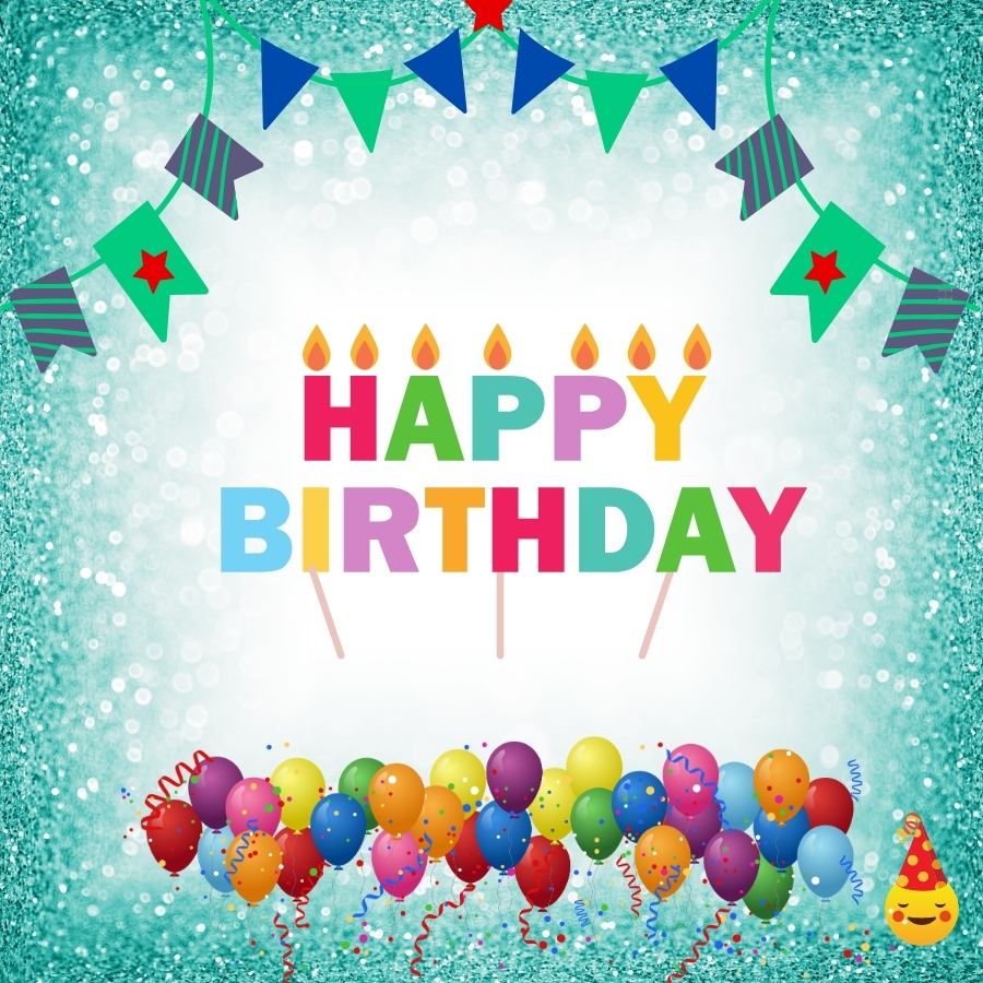 happy birthday bilder whatsapp