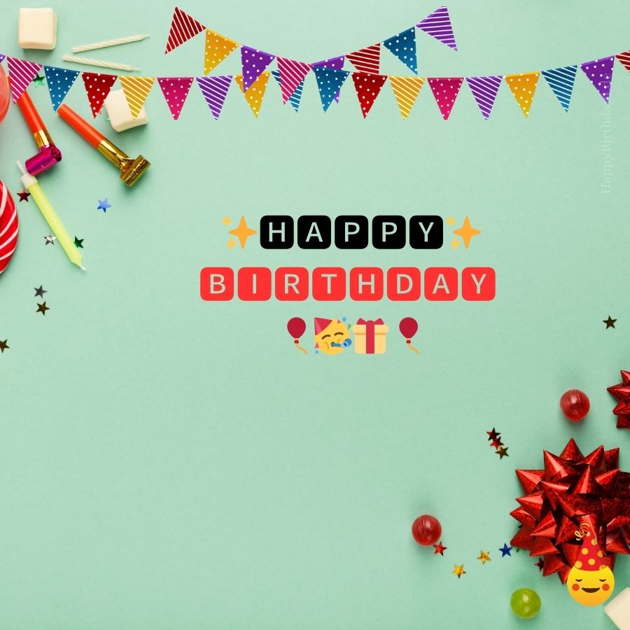 happy birthday bild whatsapp