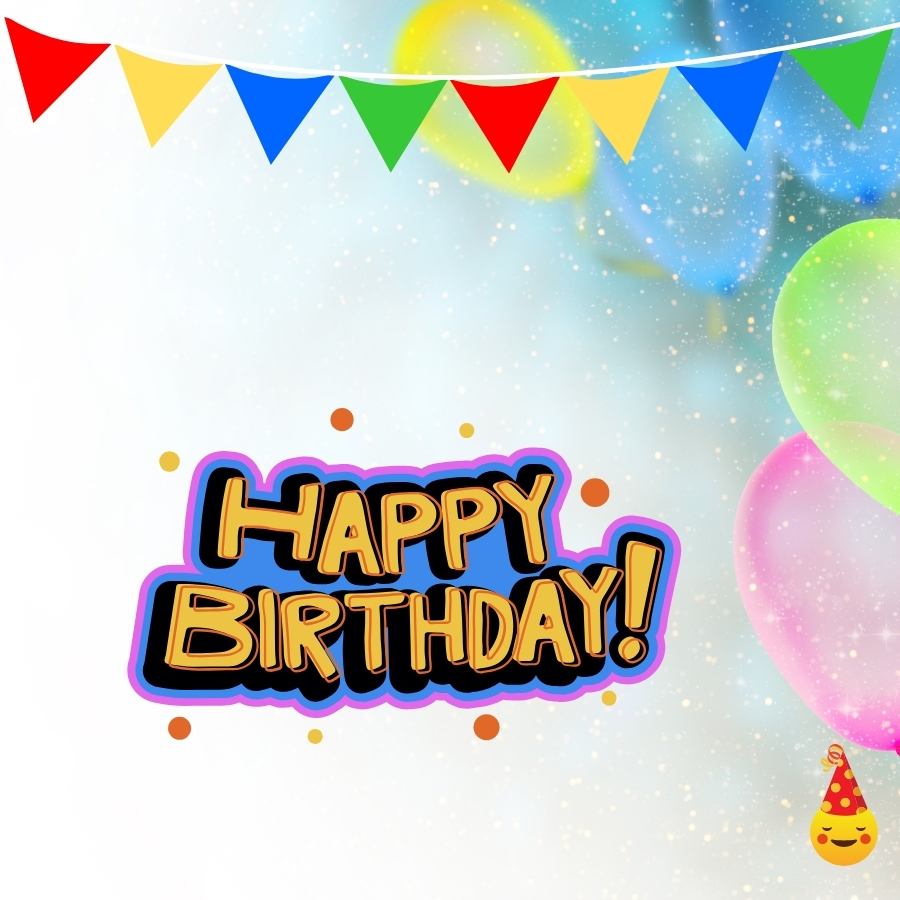 happy birthday bild kostenlos