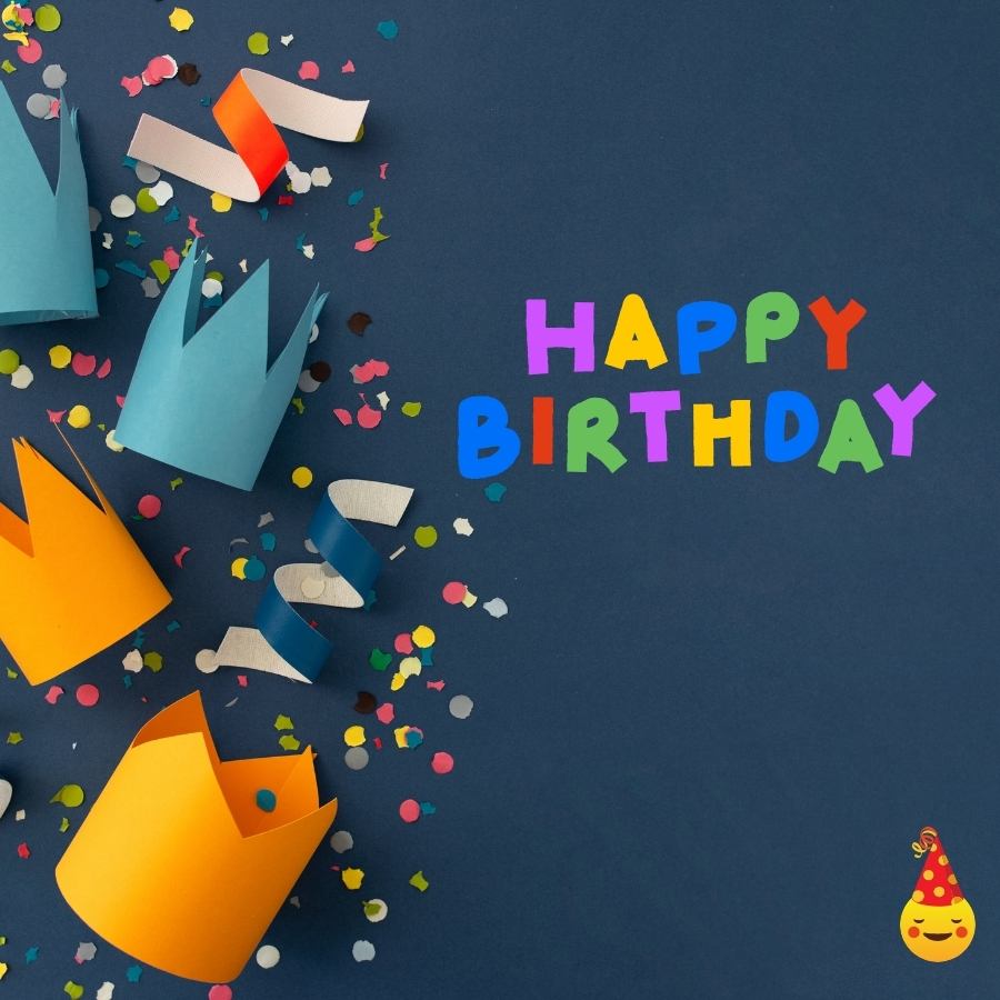 bild happy birthday